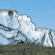 Illustration for article titled Artist Draws Whimsical Illustrations Over The Shapes He Sees In Clouds